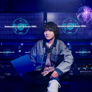 多次元制御機構よだか 的头像