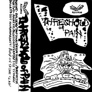 Threshold Of Pain