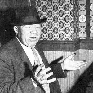 Speckled Red with Willie Hatcher 的头像