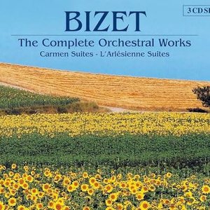 The Complete Orchestral Works