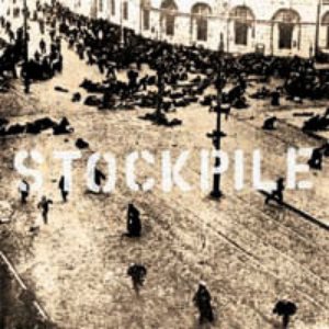 Stockpile