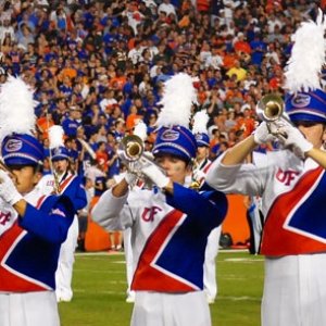 Florida Gators 的头像