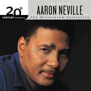 The Best Of Aaron Neville