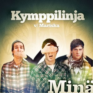 Minä (Feat. Mariska) - Single