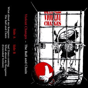 The Ball and Chain - EP