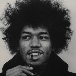 Image for 'Jimi Hendrix'