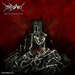 Art Of Damnation