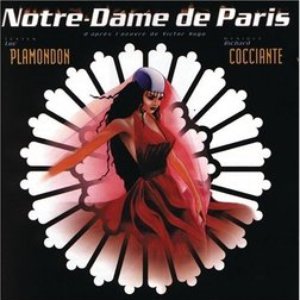 “Luc Plamondon & Richard Cocciante”的封面