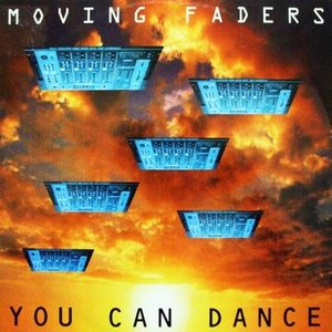Avatar for Moving Faders