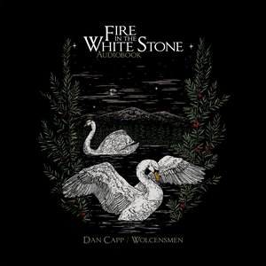 Fire in the White Stone (Audiobook)