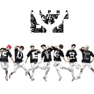 Avatar de 알파벳 (Alphabat)