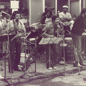 Image for 'Jazz latino'