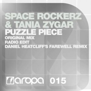 Space Rockerz & Tania Zygar のアバター