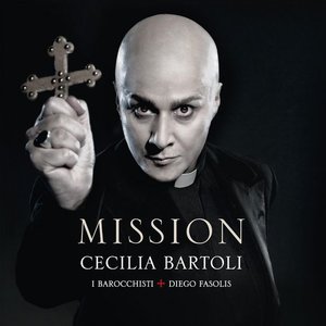 Image for 'Mission'