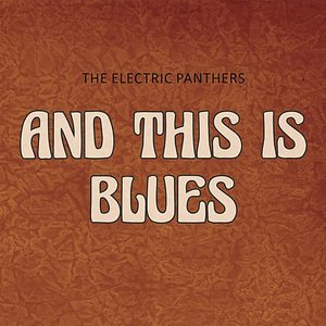 And This Is Blues
