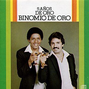 5 Años de Oro