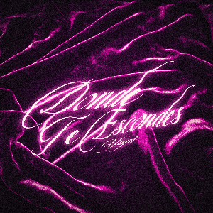 Artwork for DONDE TE ESCONDES?