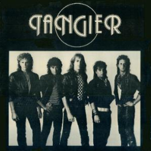 Tangier cover