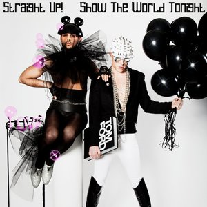 Show The World Tonight