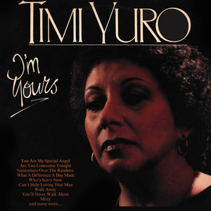 Timi Yuro - I