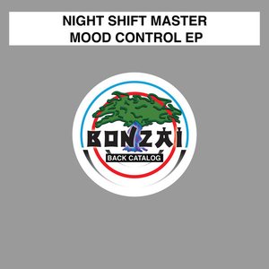 Mood Control Ep