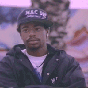 Mac Dre 的头像