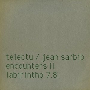 Telectu & Jean Sarbib 的头像