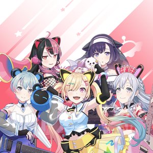 Image for '夢限大みゅーたいぷ'
