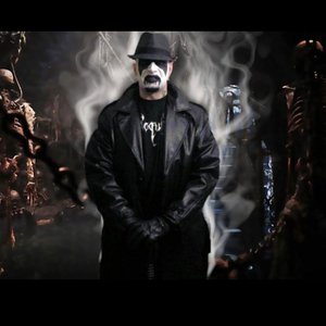 Awatar dla Crowfather
