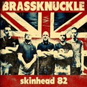 Skinhead 82