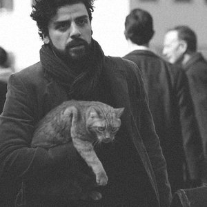 Llewyn Davis 的头像