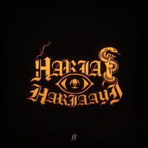 HARJAS HARJAAYI 的头像