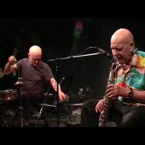 Avatar di Lol Coxhill and Roger Turner