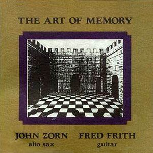 Image for 'The Art of Memory'