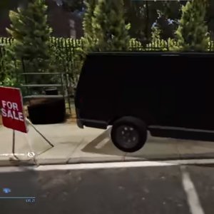 Thief Simulator