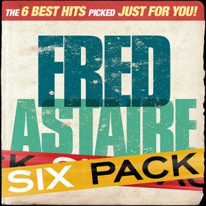 Six Pack - Fred Astaire - EP