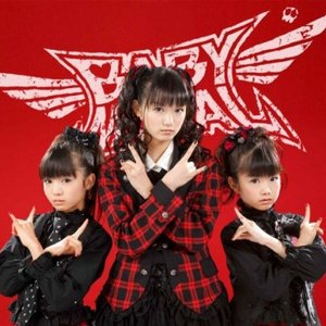 Аватар для BABYMETAL × キバオブアキバ