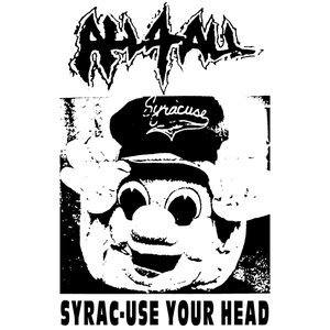 SYRAC-USE YOUR HEAD (DEMO 2022)