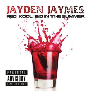 Red Kool-Aid In The Summer