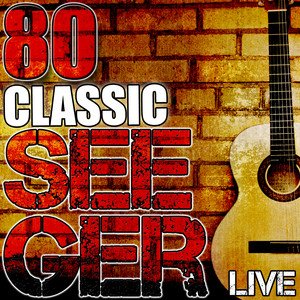 80 Classic Seeger (Live)