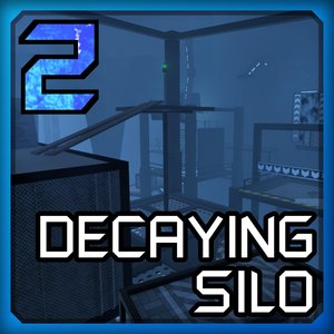 Decaying Silo (V2)
