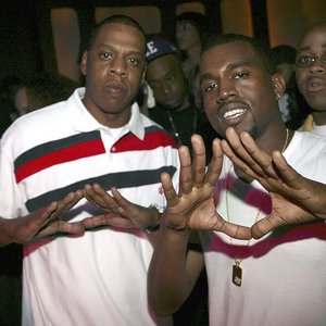 Avatar for Jay‐Z & Kanye West