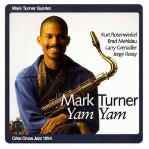 “Yam Yam”的封面