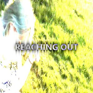 reaching out