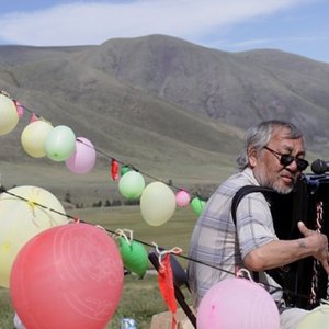 Awatar dla Oidopuaa Vladimir Oiun