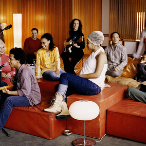 Soulounge photo provided by Last.fm