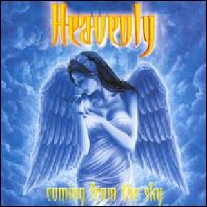 Coming From the Sky cover