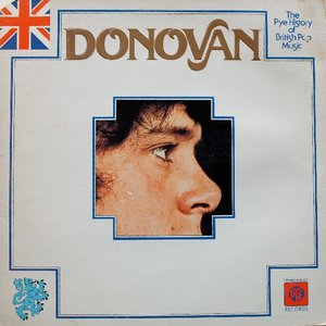 The PYE History Of British Pop Music