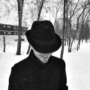 Gosha Rosov 的头像