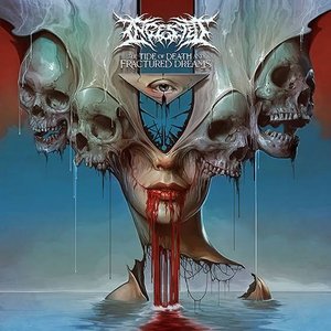 Avatar de Ingested, Josh Middleton, Sylosis